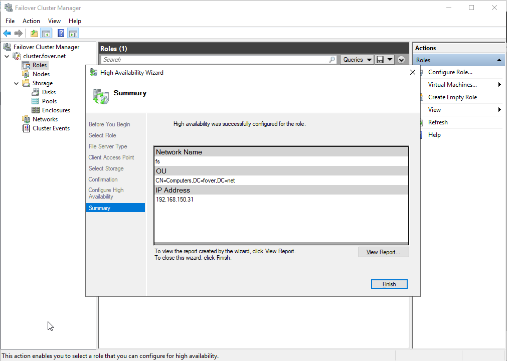 File:Setting up a Windows failover cluster node fs role.png