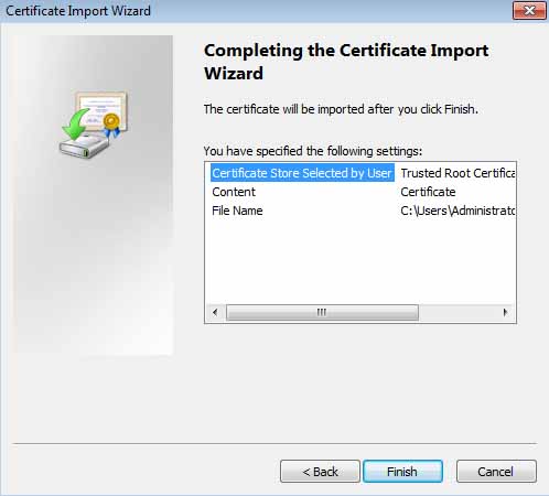 File:SCard.RootCert.TrustedRootCertWizFinish.jpg